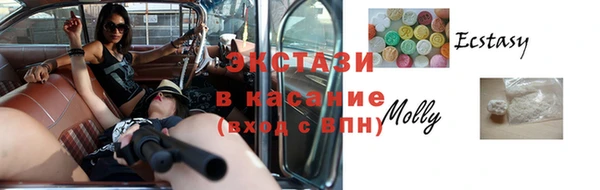 хмурый Арсеньев