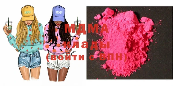 хмурый Арсеньев